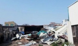 彩塘违建最新爆料新闻,揭秘违规建筑背后的真相